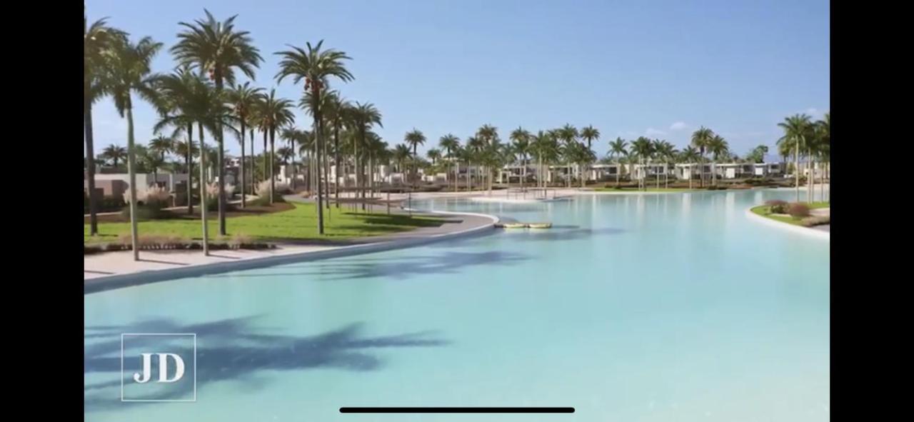 Santa Rosalia Lake & Life Resort Jacuzzi Penthouse Golf ลอสอัลกาซาเรส ภายนอก รูปภาพ