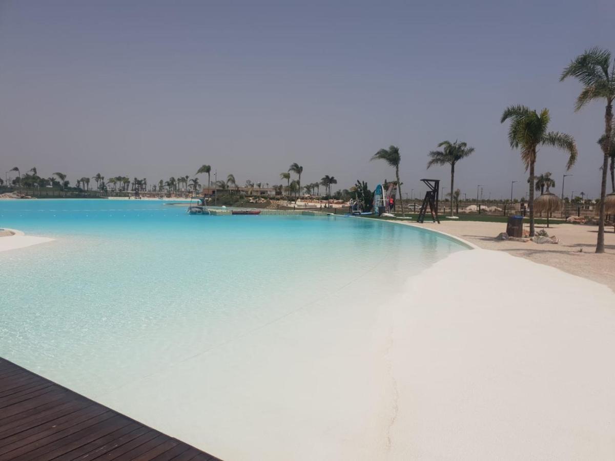 Santa Rosalia Lake & Life Resort Jacuzzi Penthouse Golf ลอสอัลกาซาเรส ภายนอก รูปภาพ