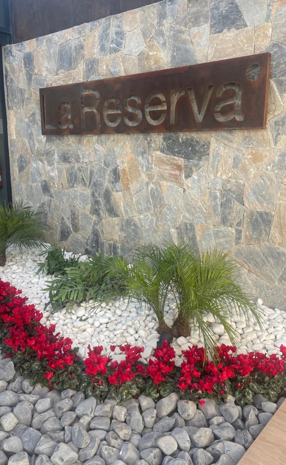 Santa Rosalia Lake & Life Resort Jacuzzi Penthouse Golf ลอสอัลกาซาเรส ภายนอก รูปภาพ